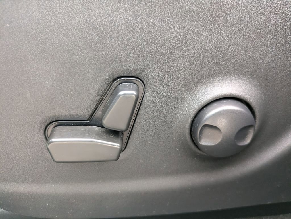 Used 2022 Jeep Cherokee Latitude Lux image 15