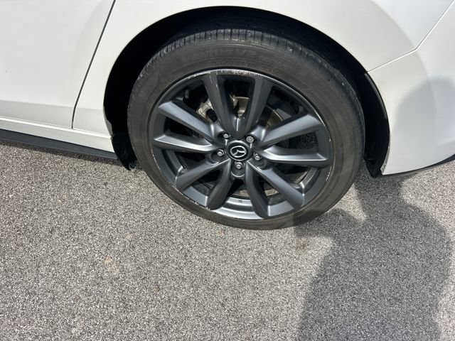 Used 2020 MAZDA MAZDA3 Hatchback w/ Preferred Package image 48