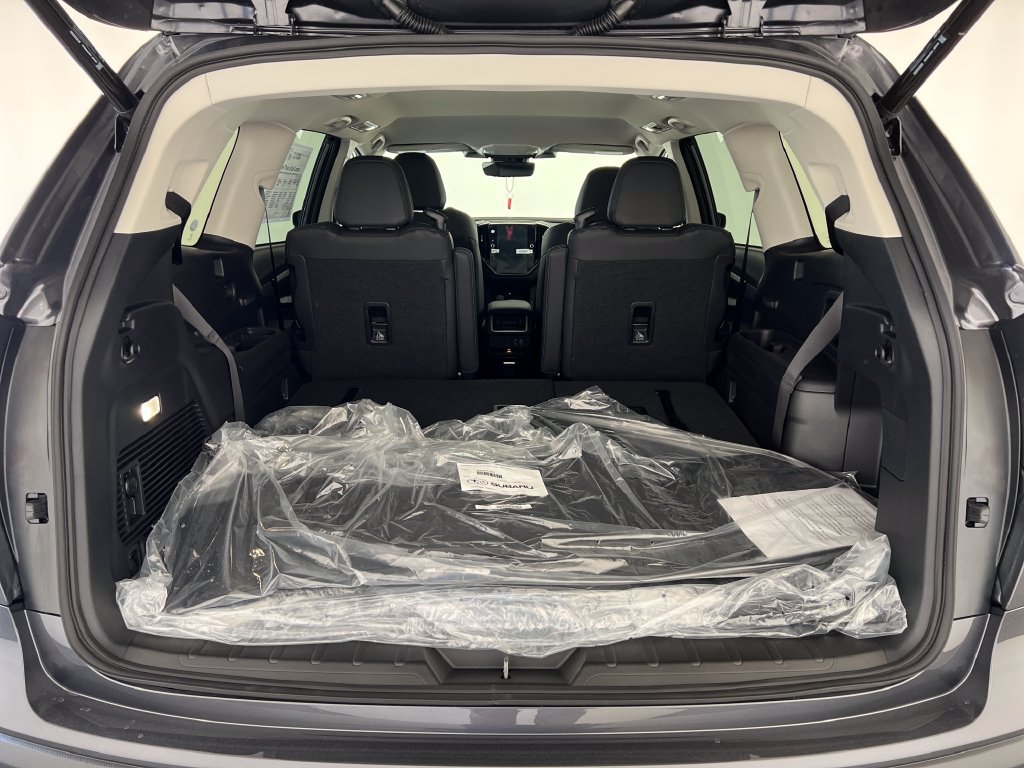 New 2027 Subaru Ascent Premium AWD/4WD image 24