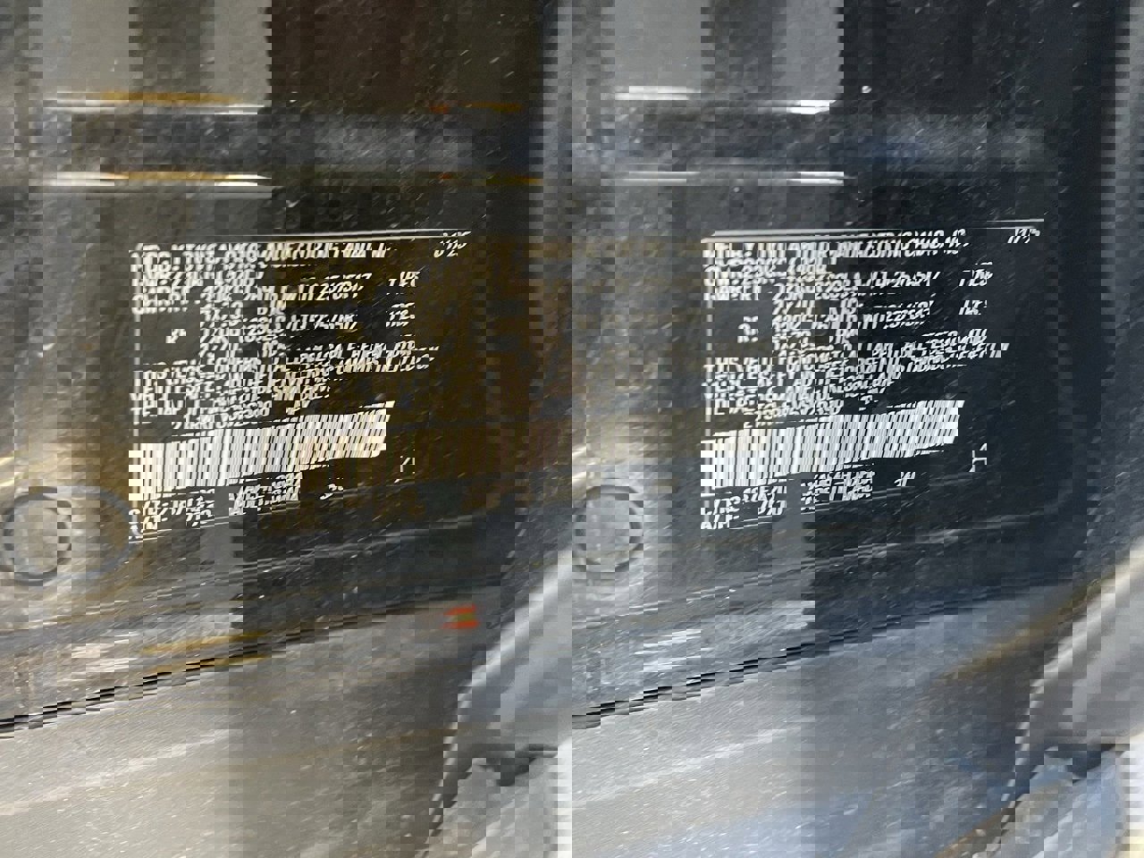 Used 2025 Toyota RAV4 XLE image 9