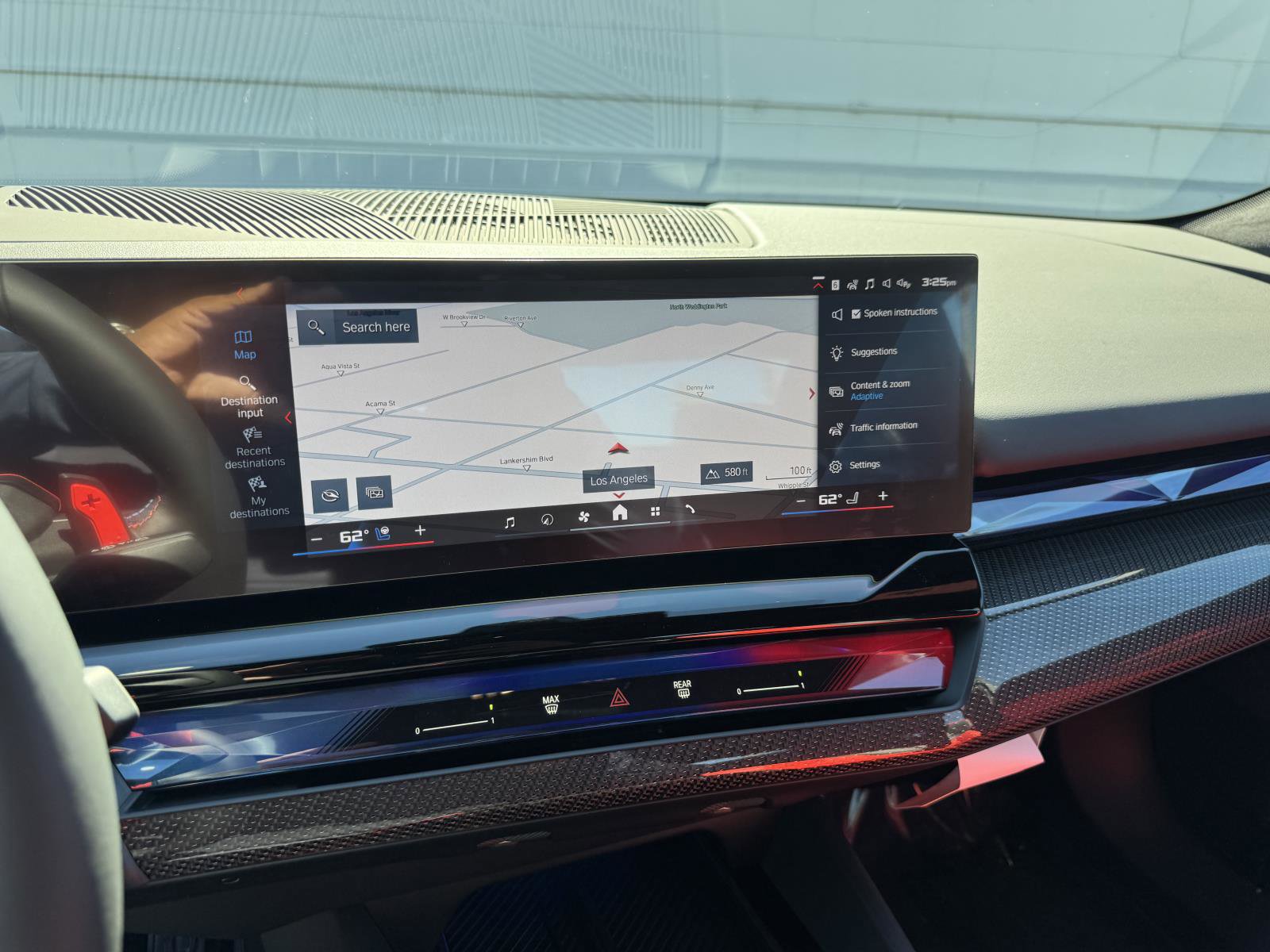 New 2026 BMW M5 w/ Carbon Package image 23