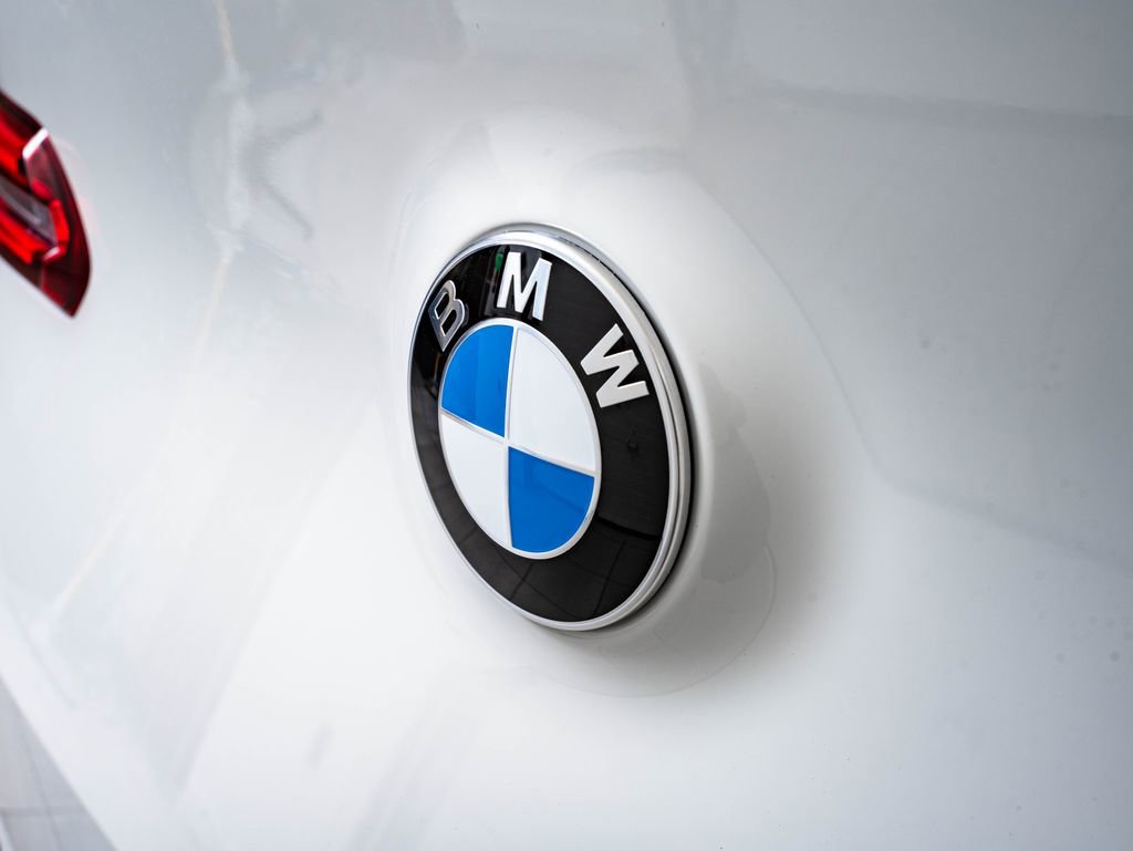 New 2026 BMW X3 xDrive30 w/ Convenience Package image 16