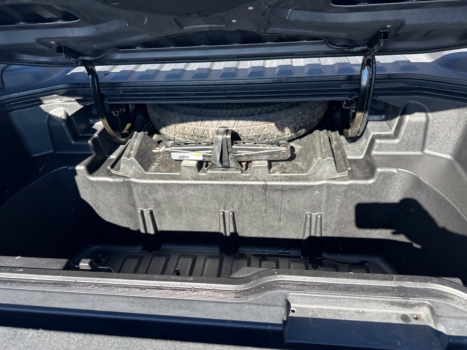 Used 2020 Honda Ridgeline RTL-E image 29