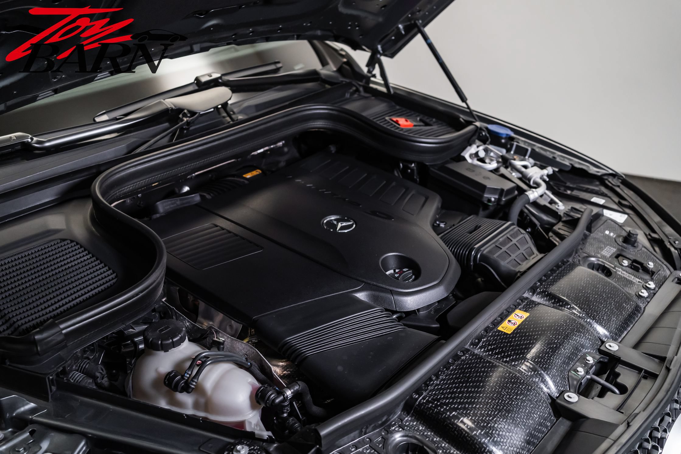 Used 2026 Mercedes-Benz GLE 450 4MATIC image 51
