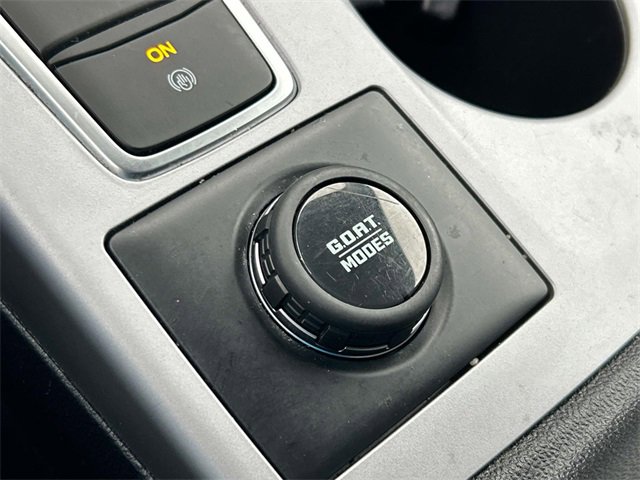 Used 2023 Ford Bronco Sport Outer Banks w/ Tech Package image 46