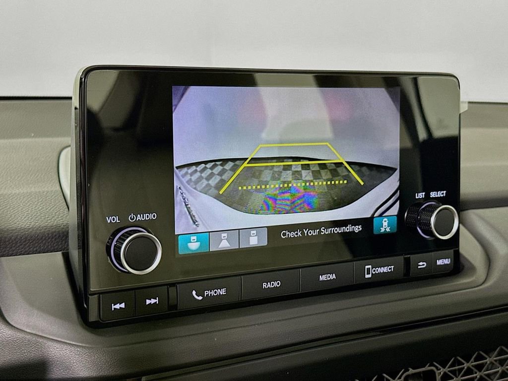 Used 2025 Honda Accord SE image 23