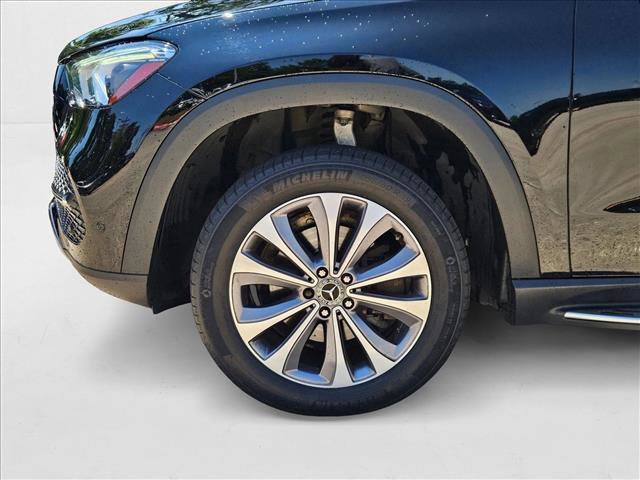 Used 2022 Mercedes-Benz GLE 350 image 25