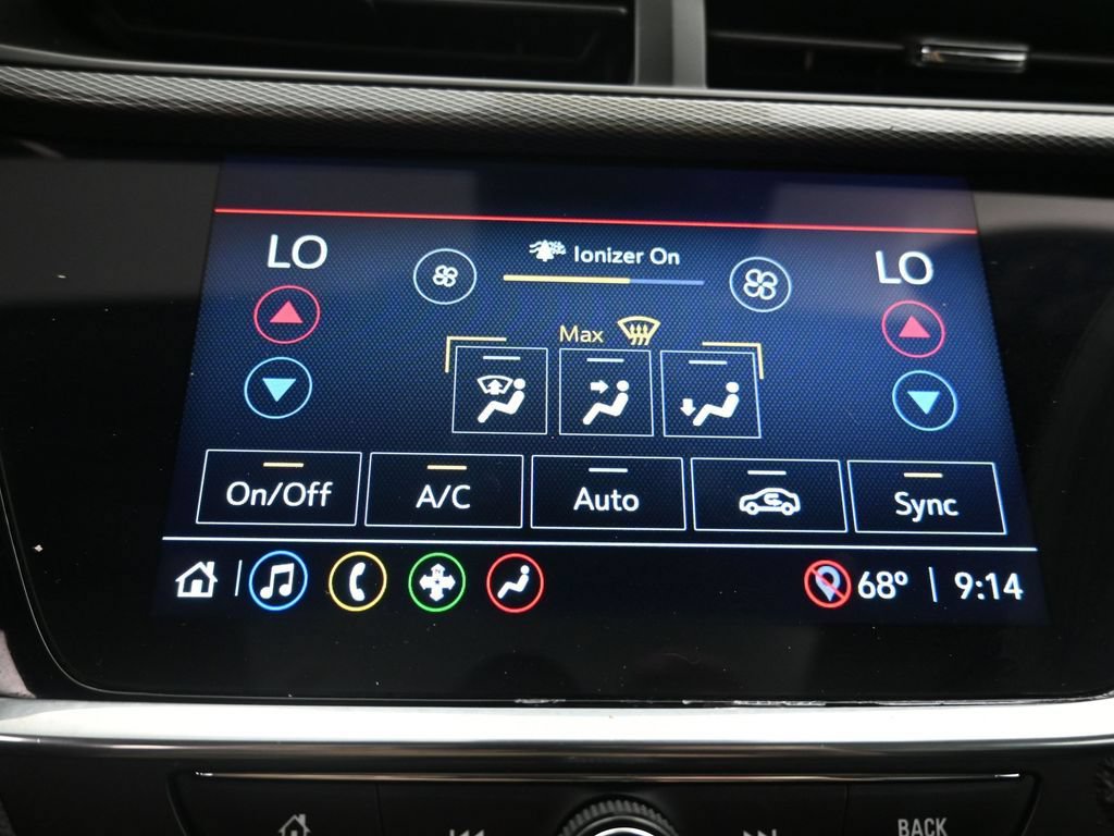 Used 2023 Buick Encore GX Essence w/ Experience Buick Package AWD/4WD image 14