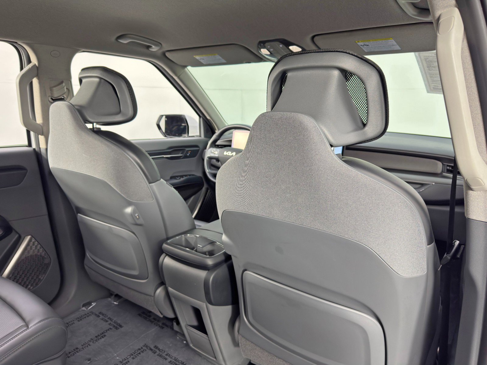 Used 2024 Kia EV9 Light Long Range image 37
