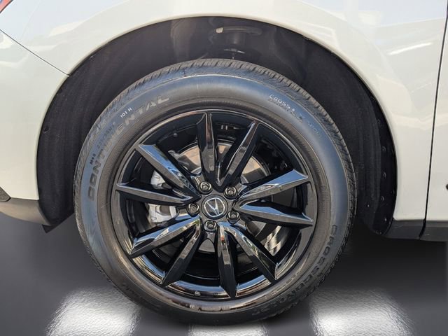 Certified 2025 Acura RDX SH-AWD image 5