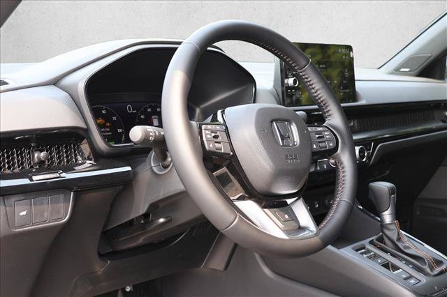 New 2026 Honda CR-V Sport Touring image 10