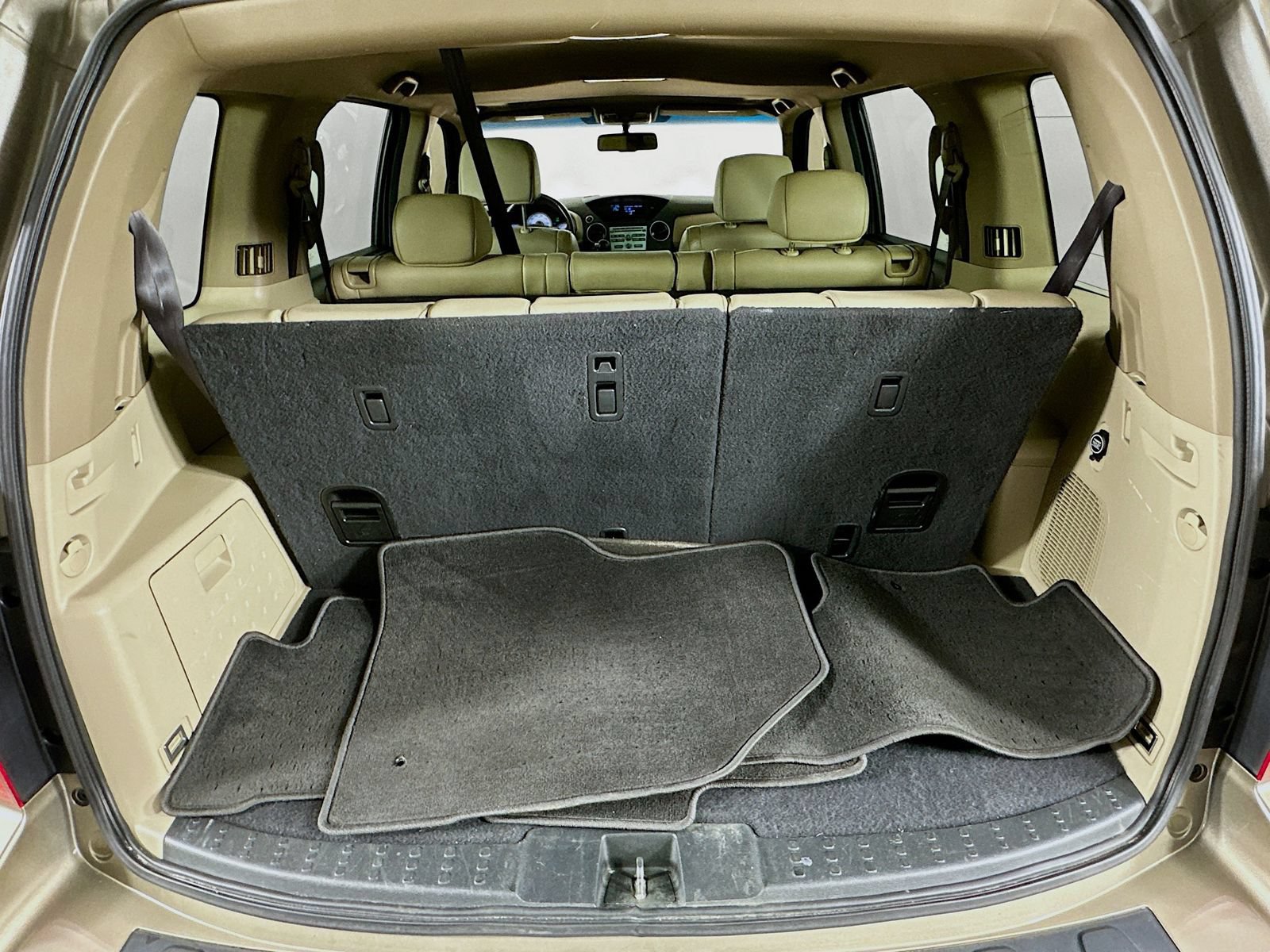 Used 2010 Honda Pilot EX-L image 37