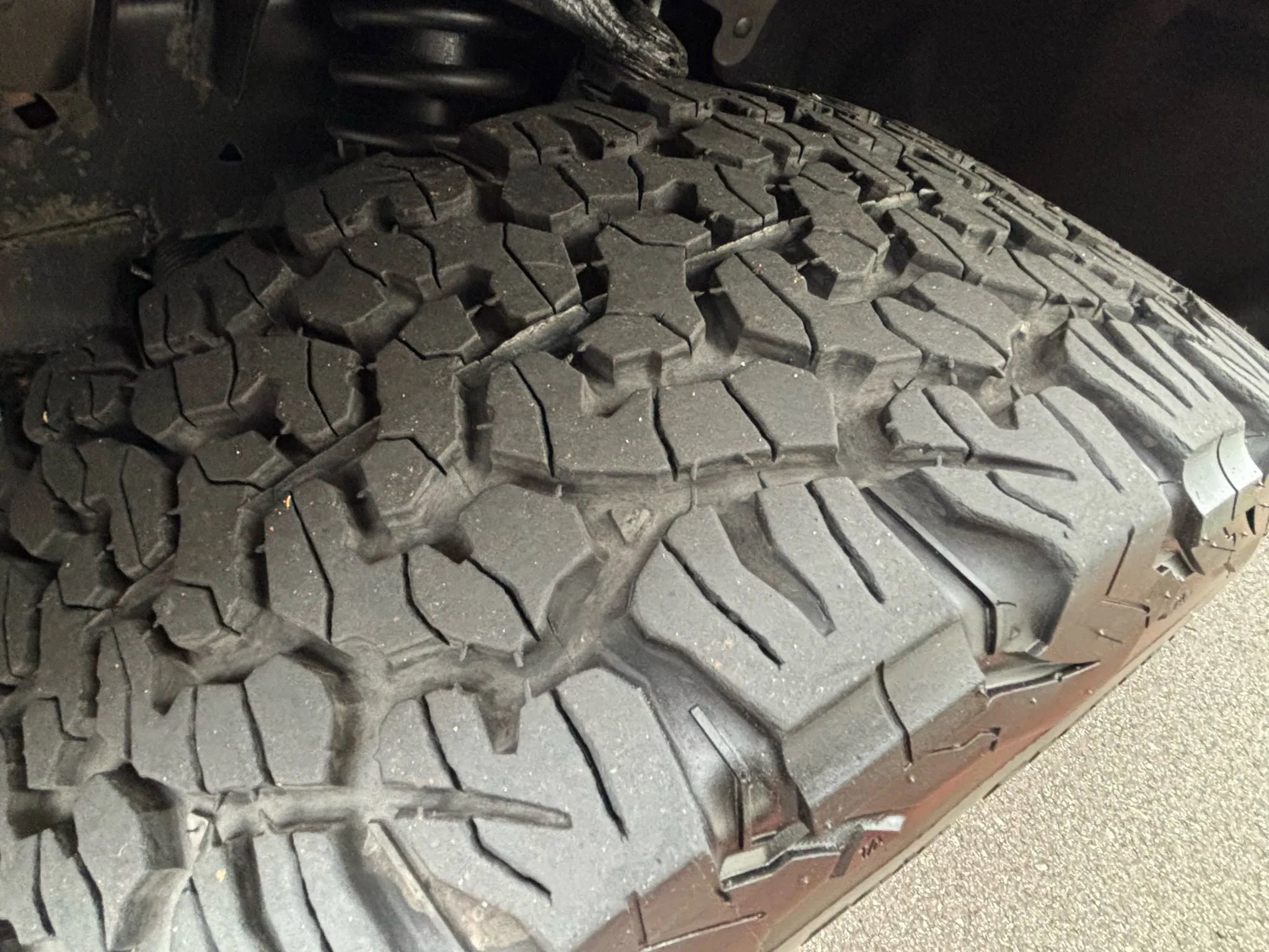 Used 2016 Ford F150 Lariat w/ Equipment Group 501A Mid image 21