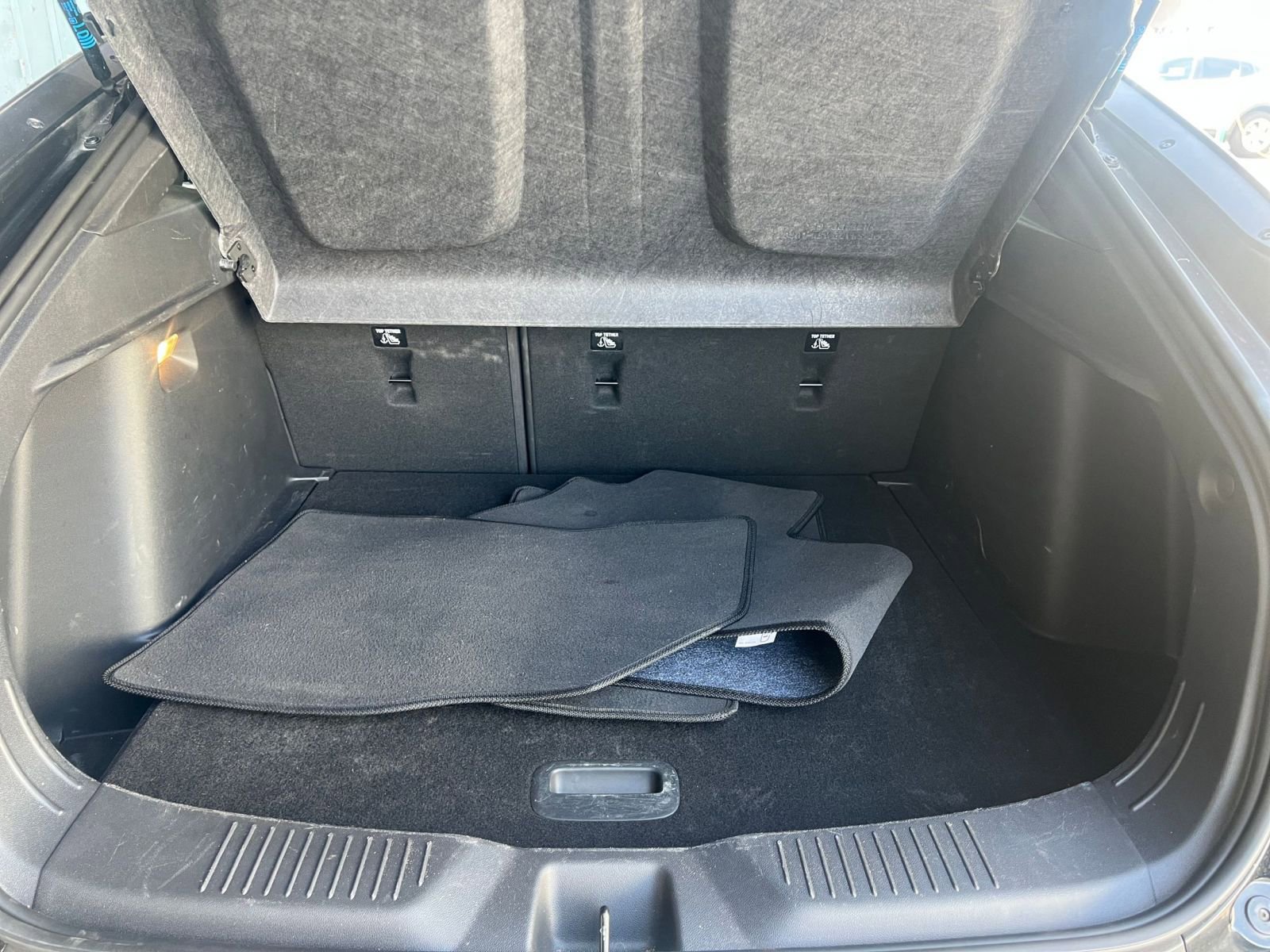 Used 2025 Buick Envista Preferred image 31