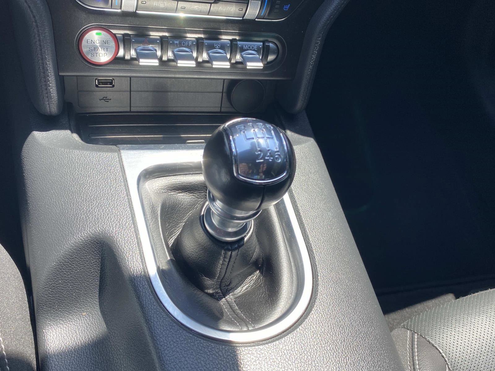 Used 2022 Ford Mustang GT Premium w/ Black Accent Package image 42