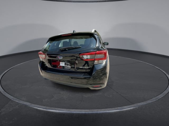 Certified 2022 Subaru Impreza Premium image 7