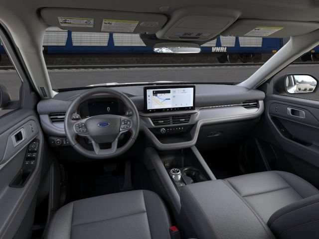 New 2026 Ford Explorer Active w/ Active Comfort Package AWD/4WD image 9