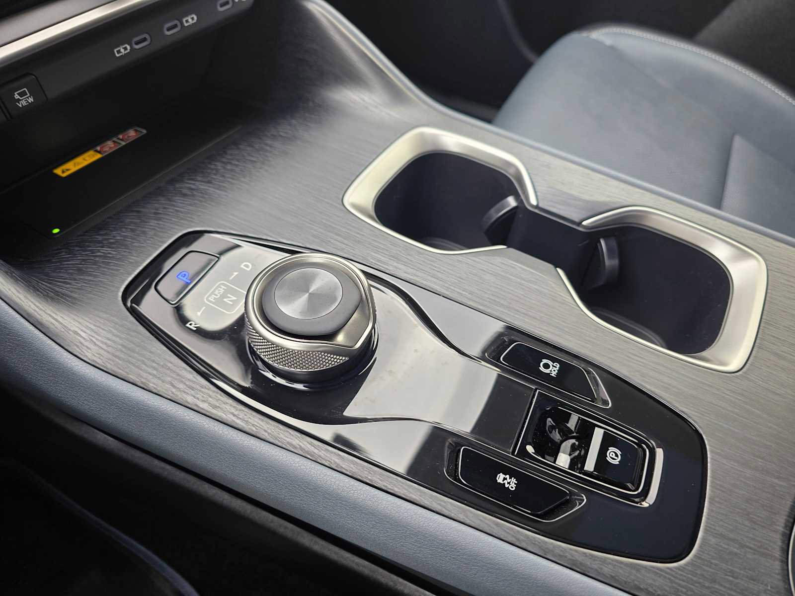 New 2026 Lexus RZ 350e 2WD w/ Technology Package image 32