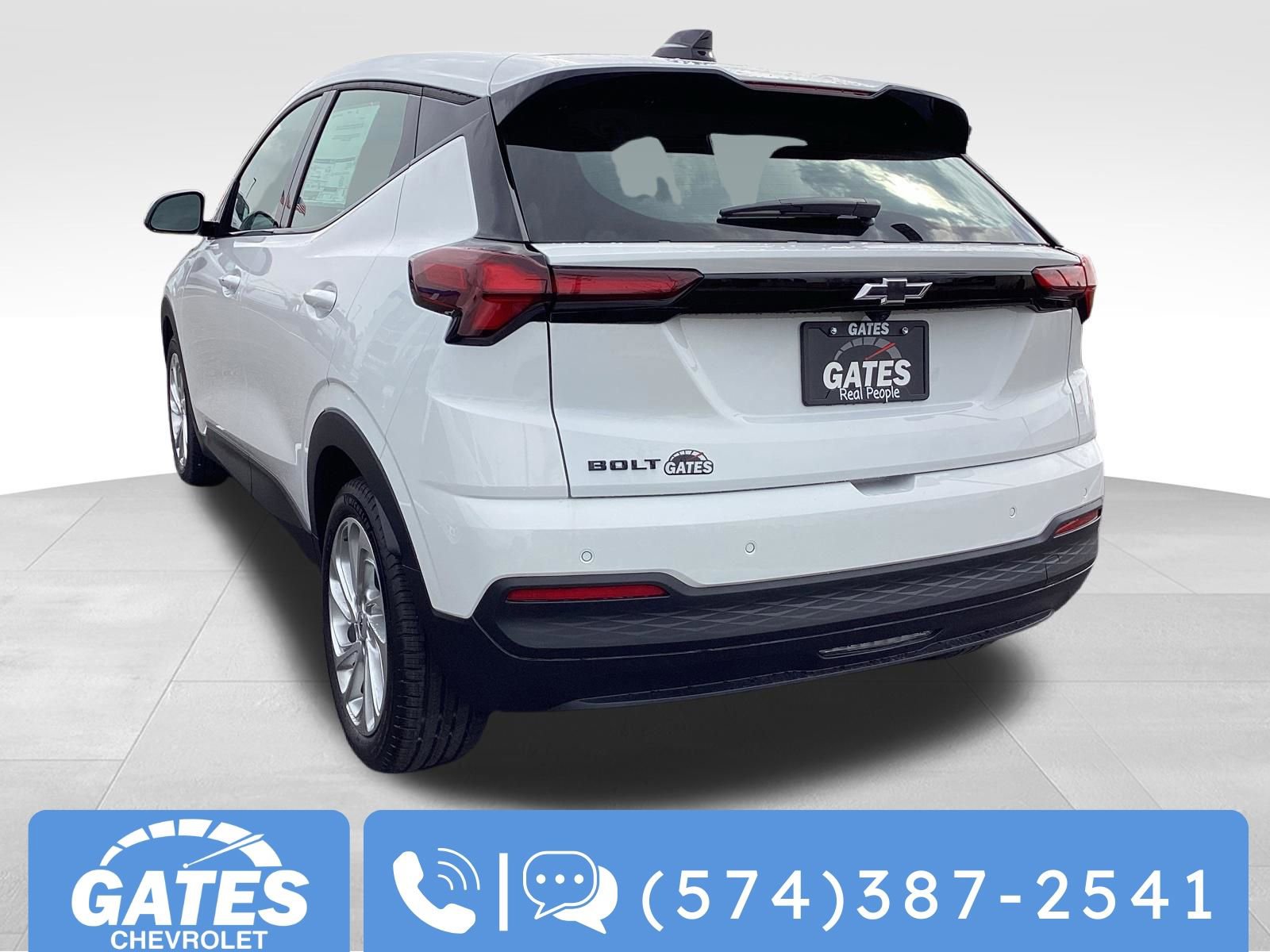 New 2027 Chevrolet Bolt LT w/ Comfort Package FWD image 7