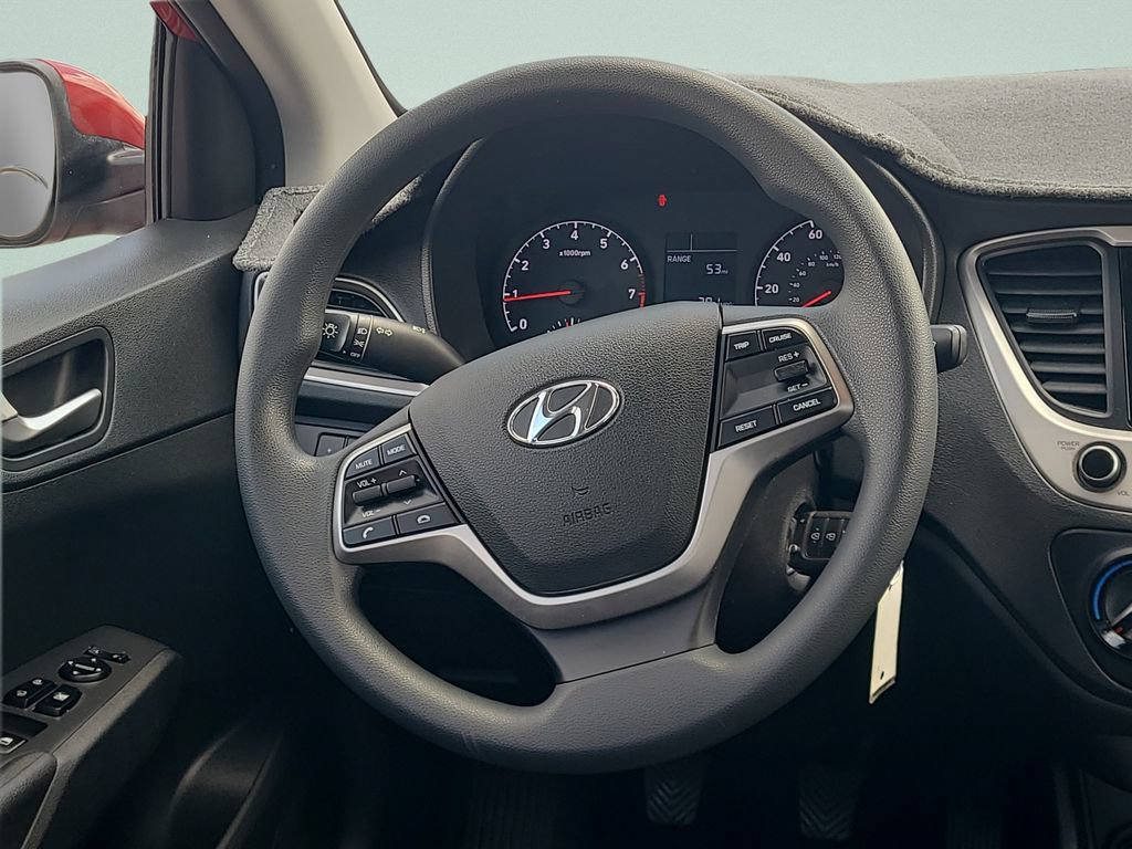 Used 2019 Hyundai Accent SE FWD image 12
