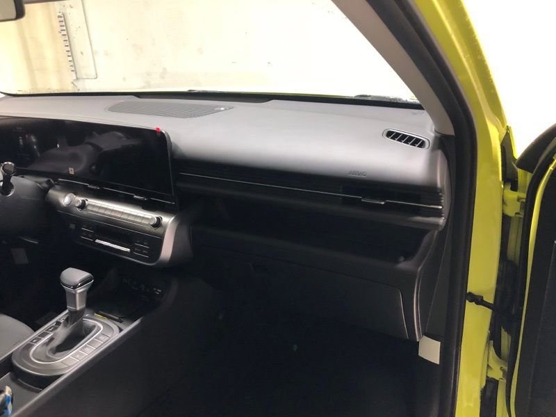 New 2026 Hyundai Kona SEL Sport image 13