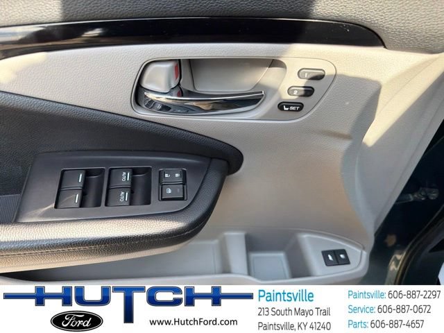 Used 2019 Honda Pilot Touring image 25