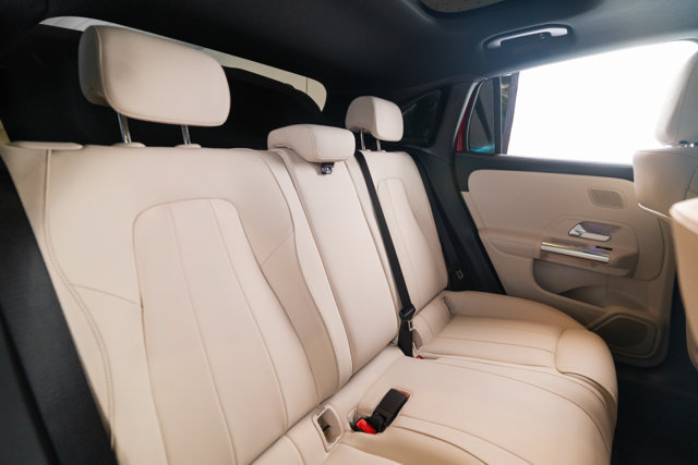 New 2026 Mercedes-Benz GLA 250 4MATIC image 34