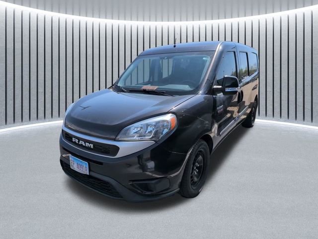 Used 2019 RAM ProMaster City SLT w/ Popular Equipment Group FWD image 8