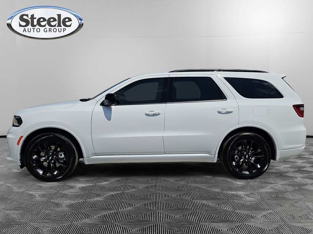 New 2026 Dodge Durango GT w/ Blacktop Package image 2