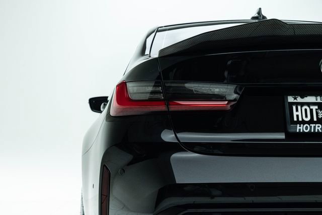 Used 2021 BMW M3 Competition w/ Executive Package image 17