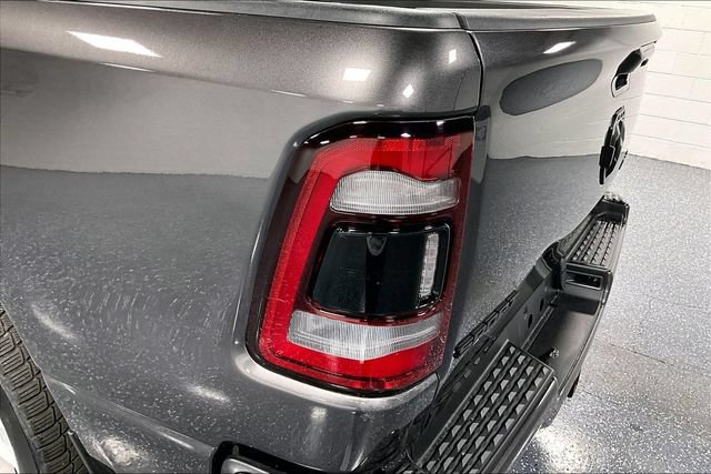 Used 2020 RAM 1500 Sport w/ Level 2 Equipment Goup w/2_L AWD/4WD image 24