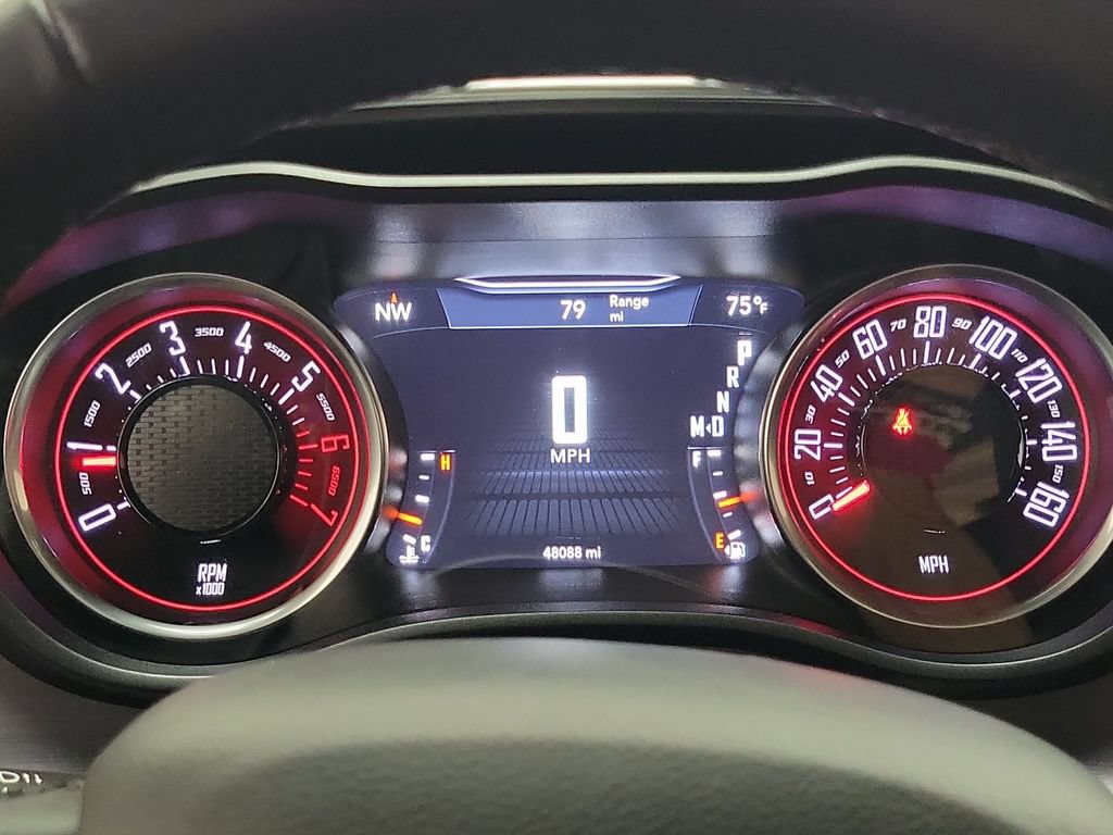 Used 2017 Dodge Challenger R/T w/ Sound Group RWD image 14
