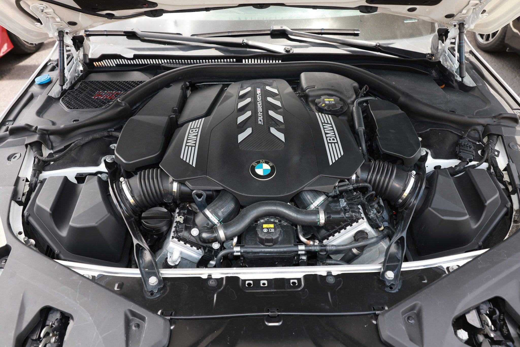 Used 2020 BMW M850i Gran Coupe xDrive AWD/4WD image 58