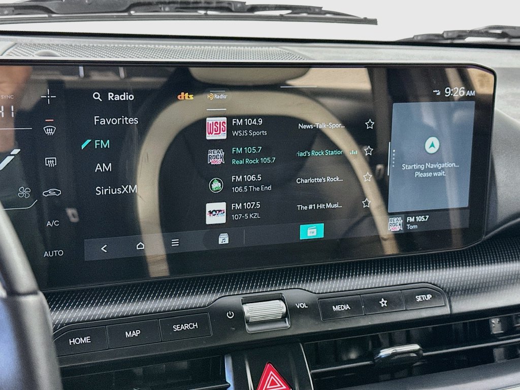 Used 2025 Kia K4 GT-Line w/ GT-Line Premium Package FWD image 25