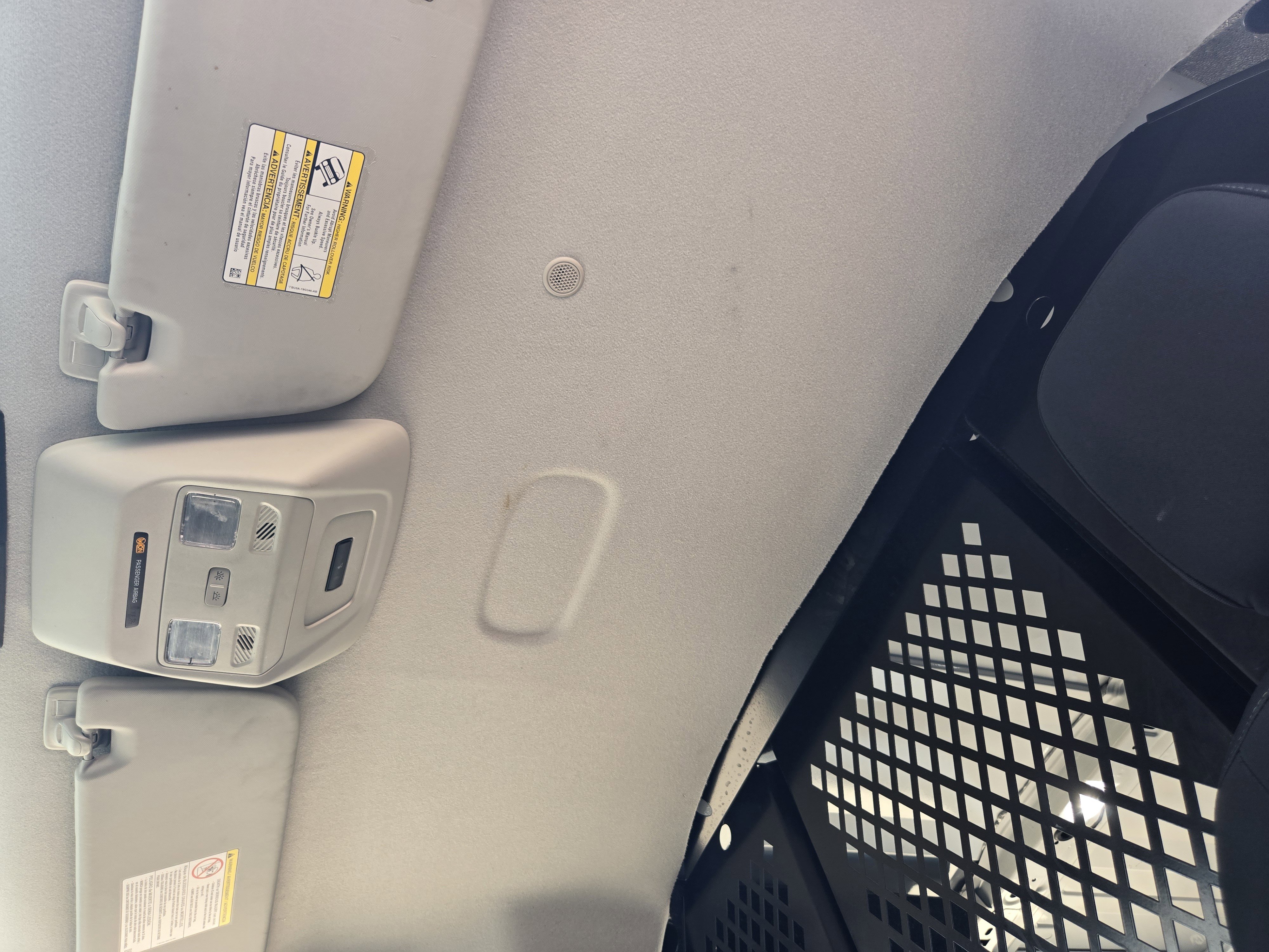 Used 2024 Ford Transit 250 Low Roof w/ Exterior Upgrade Package RWD image 19