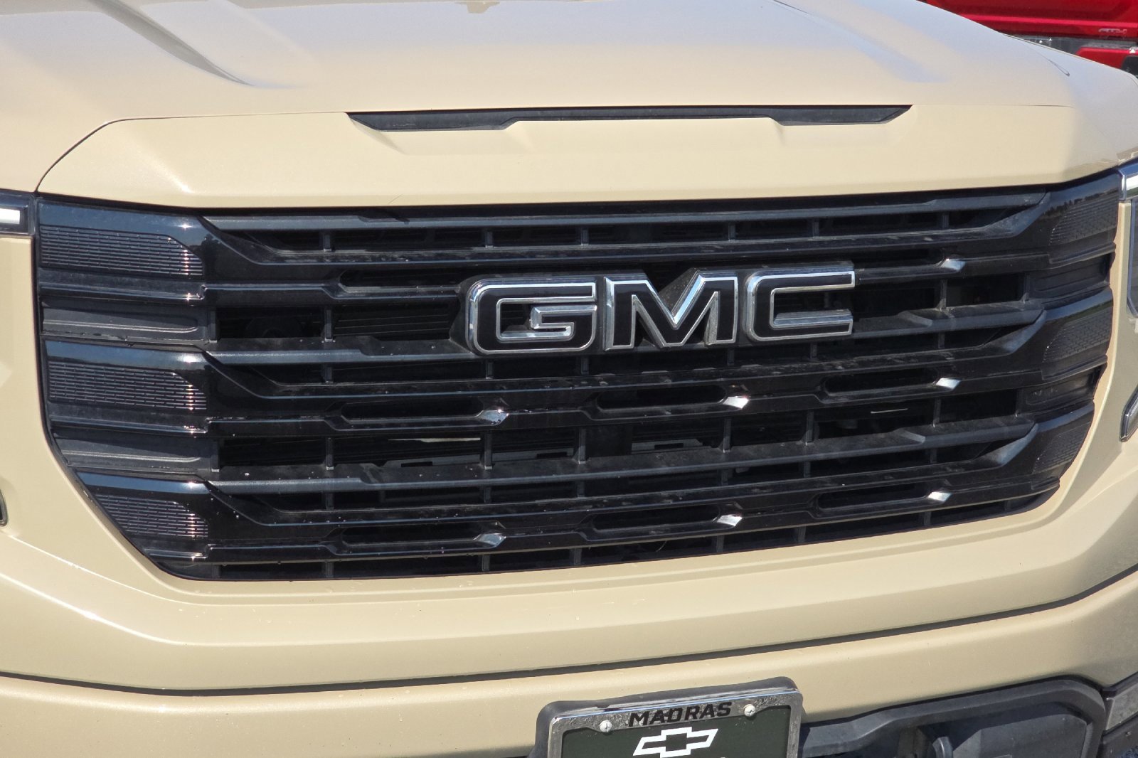 Used 2023 GMC Sierra 1500 Elevation image 47