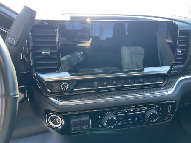 Used 2024 Chevrolet Silverado 2500 LT image 14