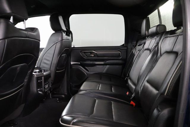 Used 2019 RAM 1500 Limited w/ Advanced Safety Group image 28