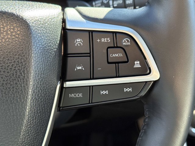 Used 2026 Toyota Grand Highlander AWD image 24