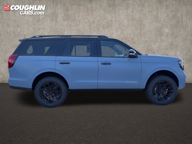 New 2027 Ford Expedition Tremor w/ Driver's Package AWD/4WD image 12