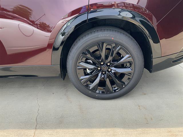 New 2026 MAZDA CX-90 3.3 Turbo S w/ Premium Package AWD/4WD image 4