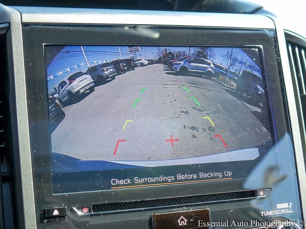 Used 2021 Subaru Crosstrek 2.5i Sport w/ Moonroof Package image 15