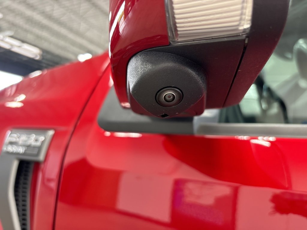 Used 2023 Ford F150 Lariat w/ Equipment Group 502A High image 23