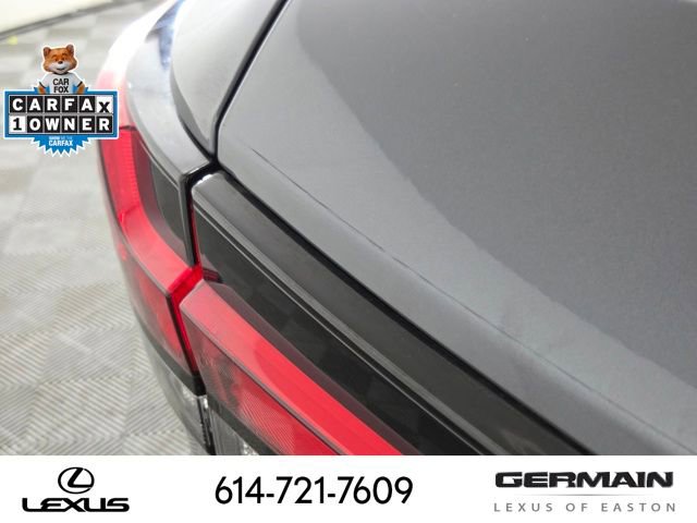 Used 2025 Lexus RX 350 Premium w/ Convenience Package AWD/4WD image 16