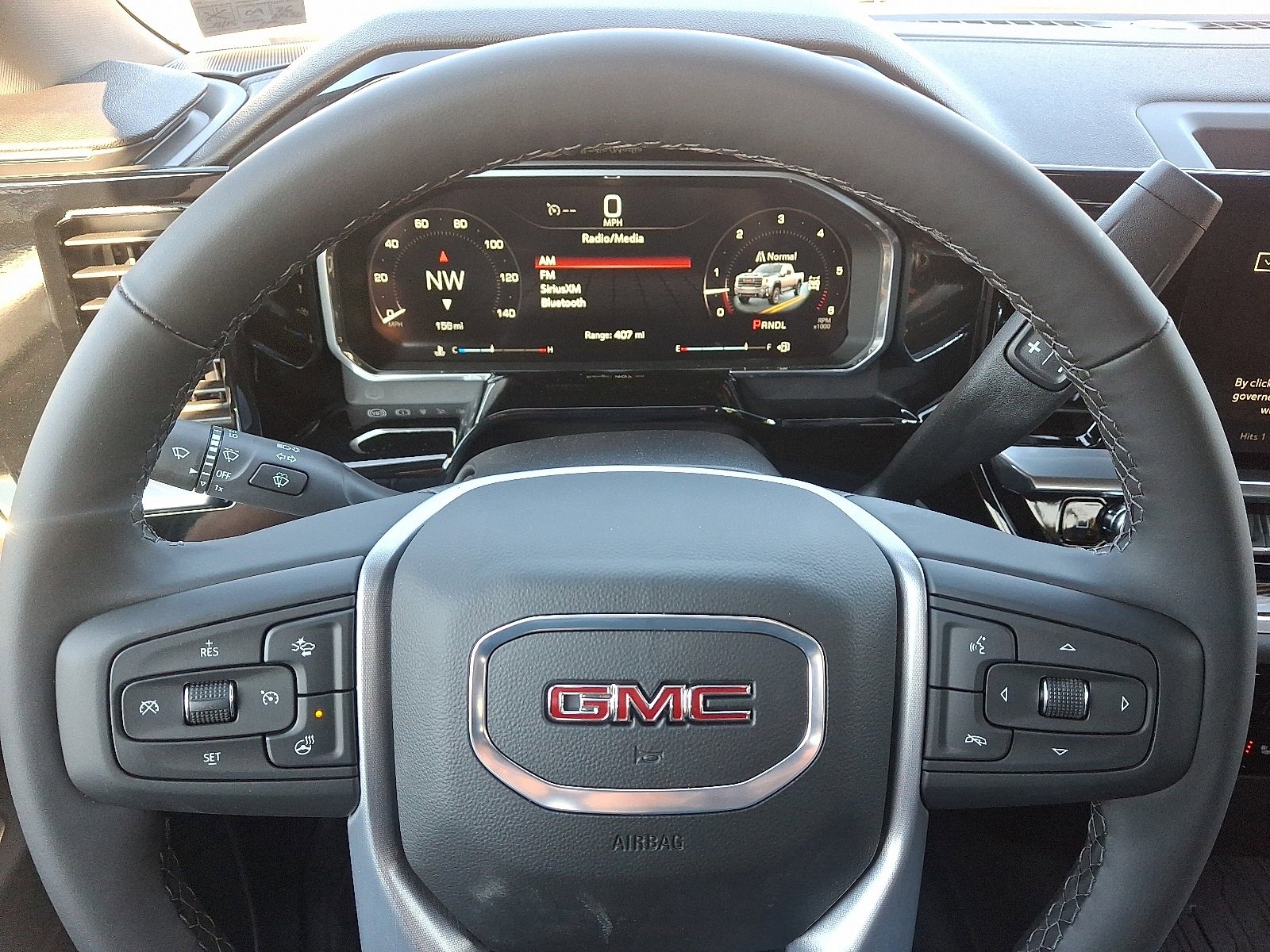 New 2026 GMC Sierra 2500 SLE w/ SLE Value Package; image 20