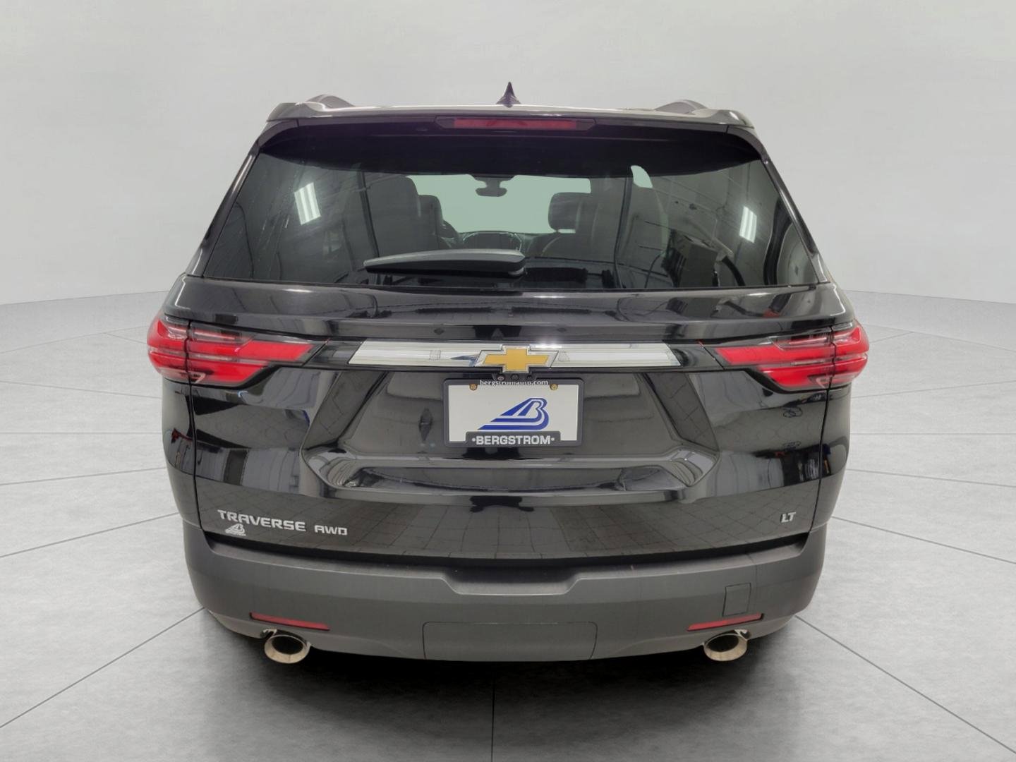Used 2023 Chevrolet Traverse LT w/ LT Premium Package image 29