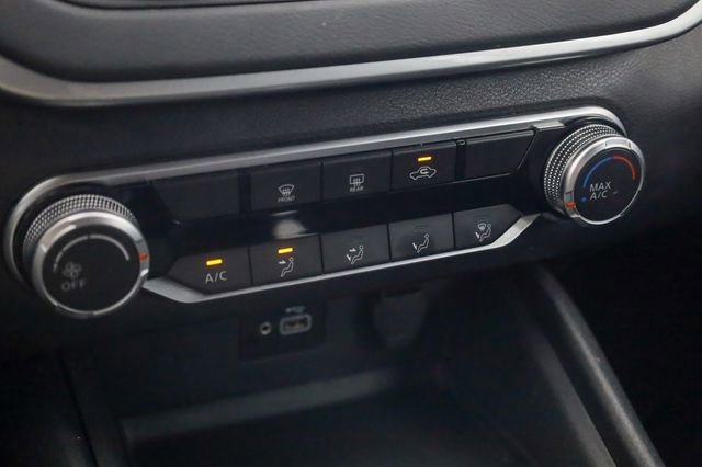 Used 2023 Nissan Altima 2.5 S FWD image 18
