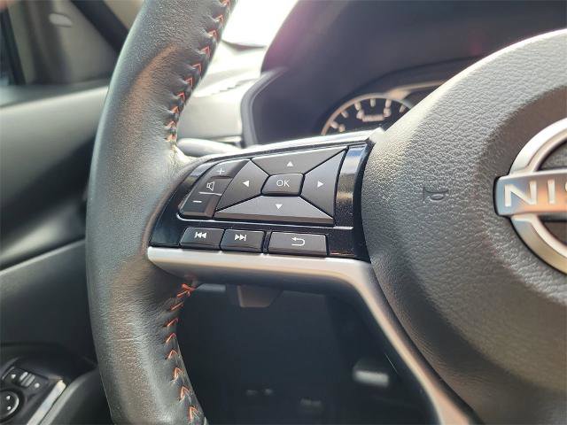 Certified 2023 Nissan Altima 2.5 SR w/ SR Premium Package image 26