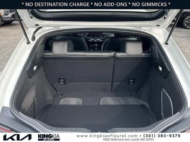 Used 2026 Acura Integra Type S FWD image 18