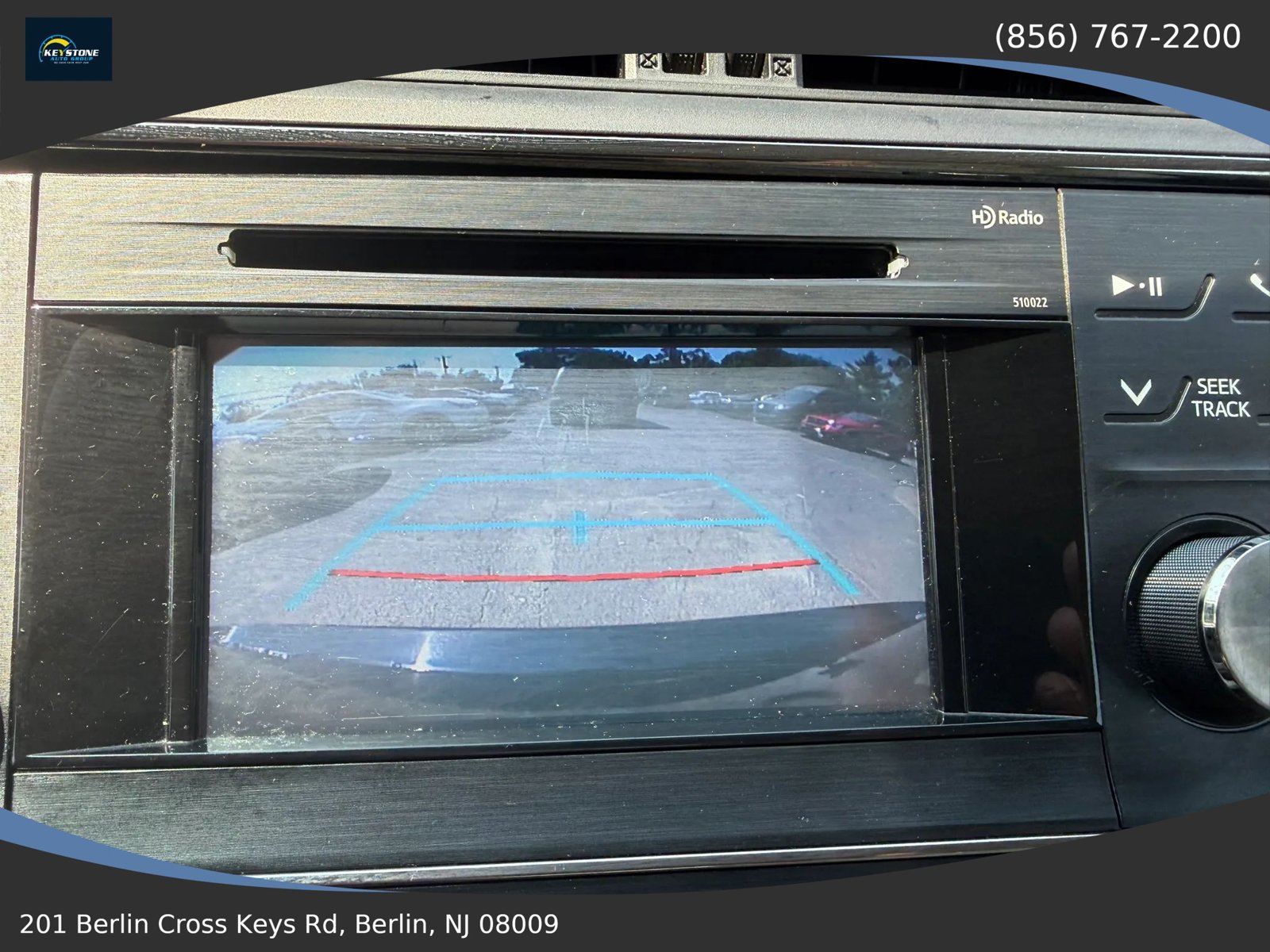 Used 2015 Toyota Avalon XLE FWD image 23